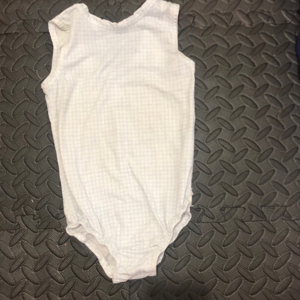 Inspired By Toys handmade Leotard 2/3
